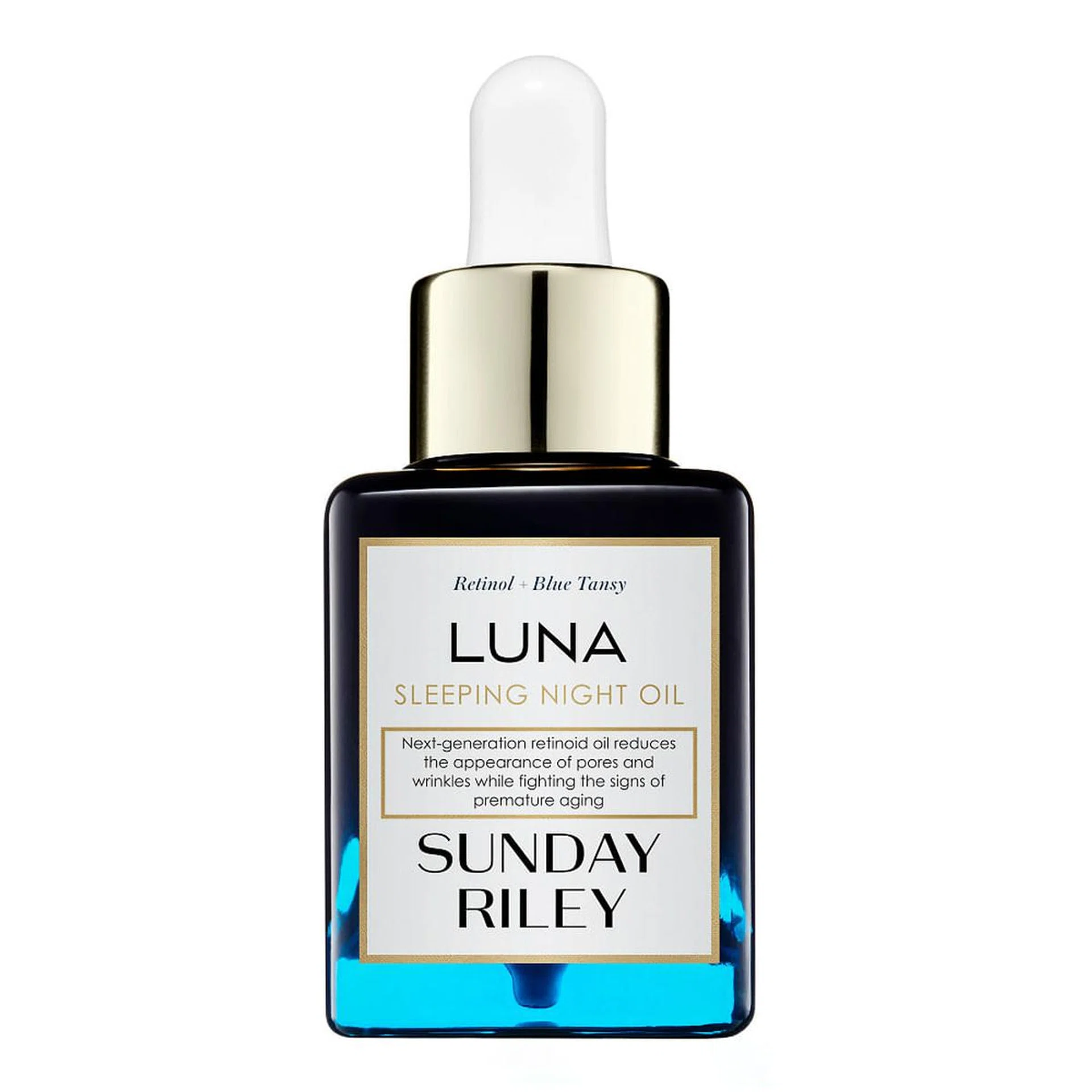 Sunday Riley Luna Sleeping Oil