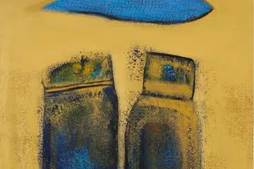 Bahrain, contemporary art, artists, Middle East, Art BAB