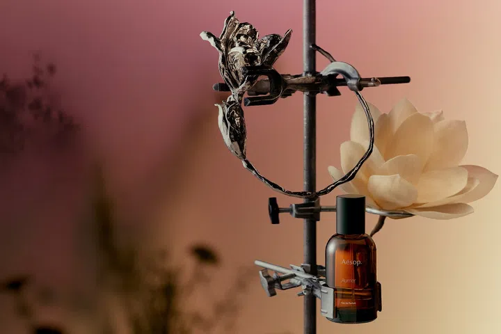 Aesop, fragrance 