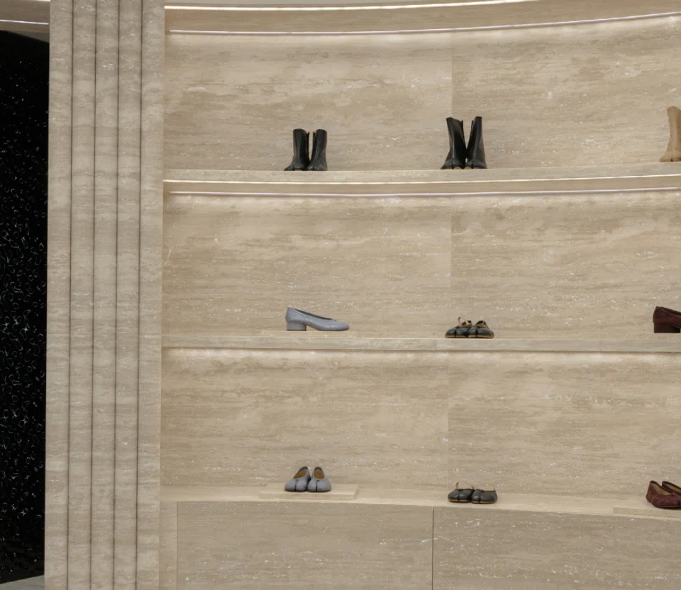 新加坡高端购物指南 Singapore Luxury Shopping ION Orchard Paragon Marina Bay Sands