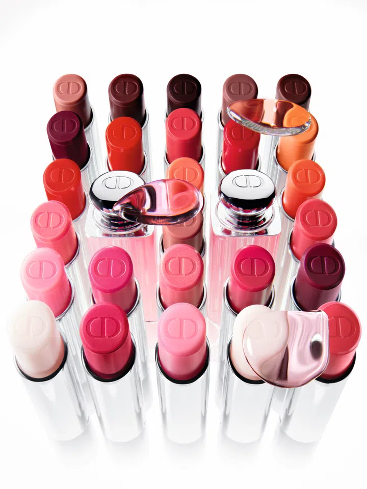Dior Beauty Addict Lip Glow, Lipstick