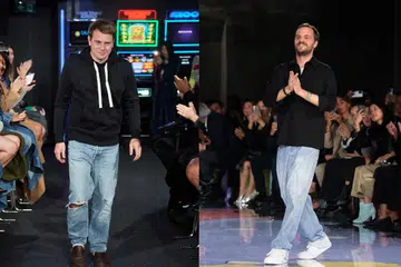 Dior Jonanthan Anderson Chanel Matthieu Blazy