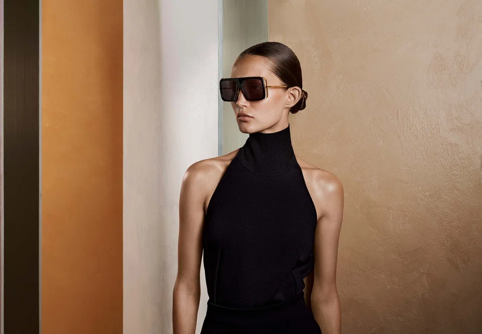 Max Mara, Eyewear 