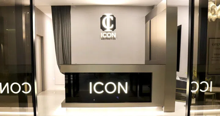 Icon Aethetics, Icon Spa awards 2024