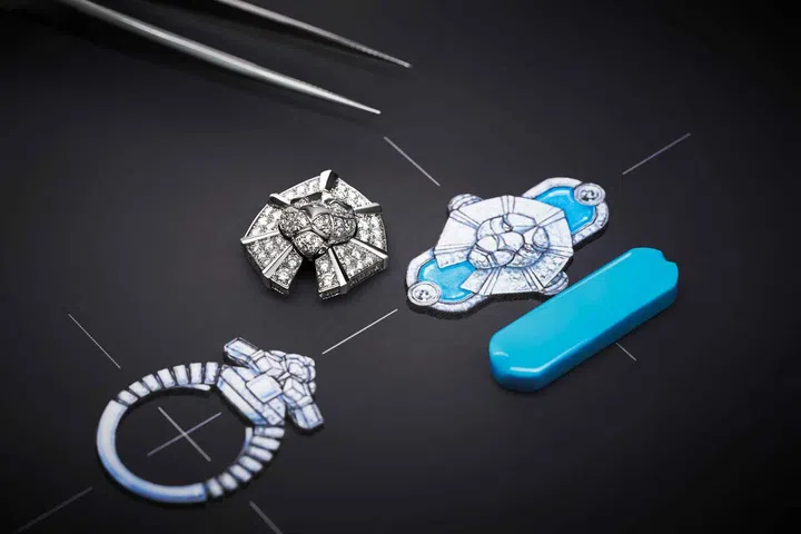 Chanel, Signes & Symboles