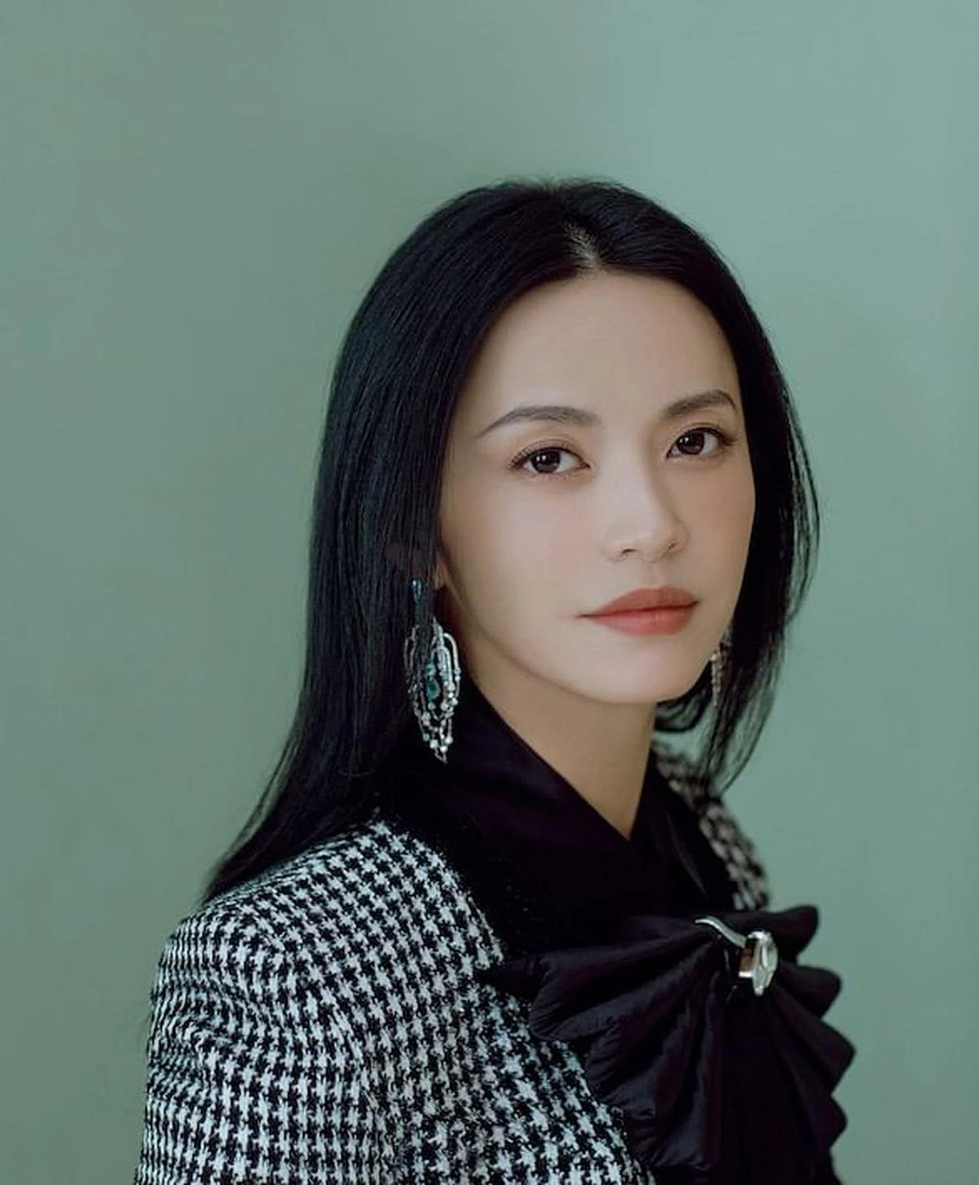 Singapore International Film Festival 2019, SGIFF 2019, stars, celebrities, 30th anniversary, Yao Chen, Wu Ke-xi, Yeo Yann Yann, Joanne Froggatt, Stone, Takashi Miike, Barney Burman, Midi Z, Pang Ho-cheung