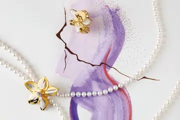 Singapore jewellery brands, Jewellery新加坡本地品牌珠宝, 国庆珠宝SG61: 戴上本地品牌珠宝饰品喜迎国庆