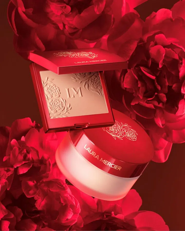image: Laura Mercier