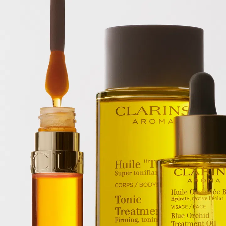 Clarins
