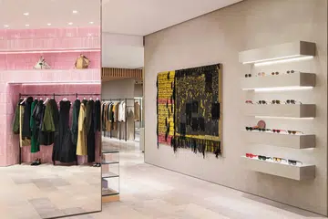 Loewe ION Orchard Art Work 