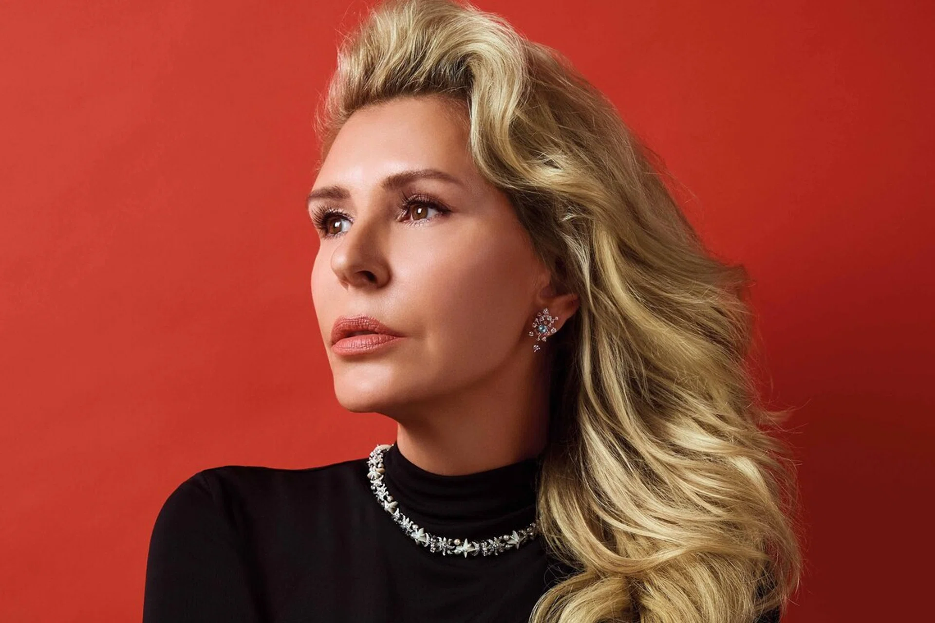 Nicolina Elrick, Simone Jewels