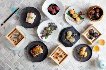 COVID-19, coronavirus, stay home, food delivery, takeaway, food options, home dining, gourmet, restaurants, michelin, michelin-starred restaurants, GrabFood, foodpanda, deliveroo