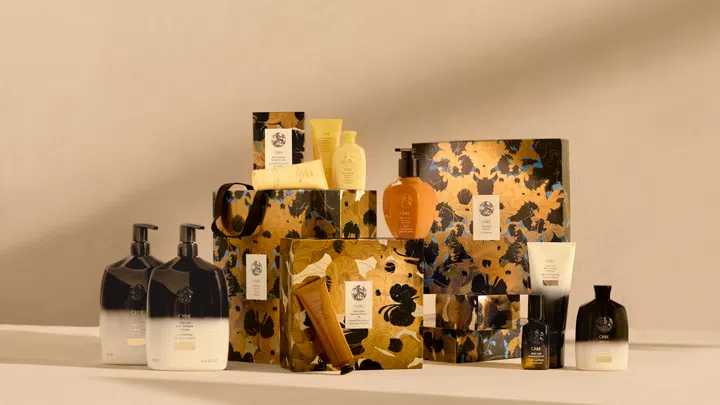 Oribe x Kustaa Saksi