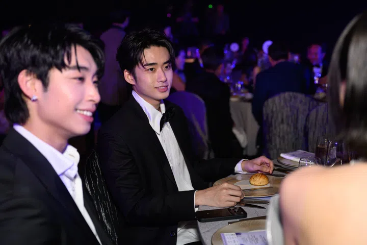 范文芳、李铭顺、雅慧……风华晚宴2026星光熠熠, ICON Ball 2026, 风华晚宴2026