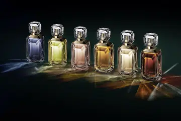 Graff Fragrance， Lesedi La Rona