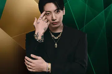 Graff, Jungkook, Graff 全球品牌大使: BTS Jungkook 演绎 Laurence Graff Signature 系列