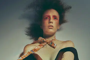 Fashion, Fashion Spread, Pre-fall 2019
