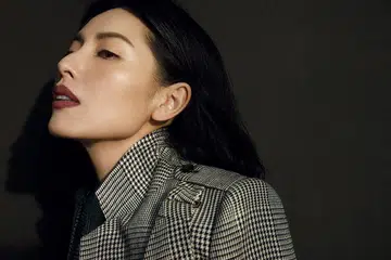 Celebrity, 欧菁仙