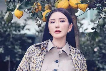 People, Videos, IGTV, Jamie Chua, Gardening, Home, 蔡欣颖