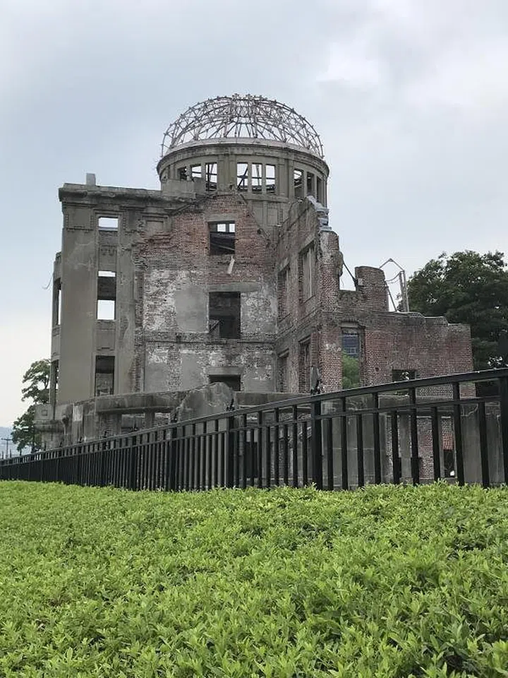 hiroshima