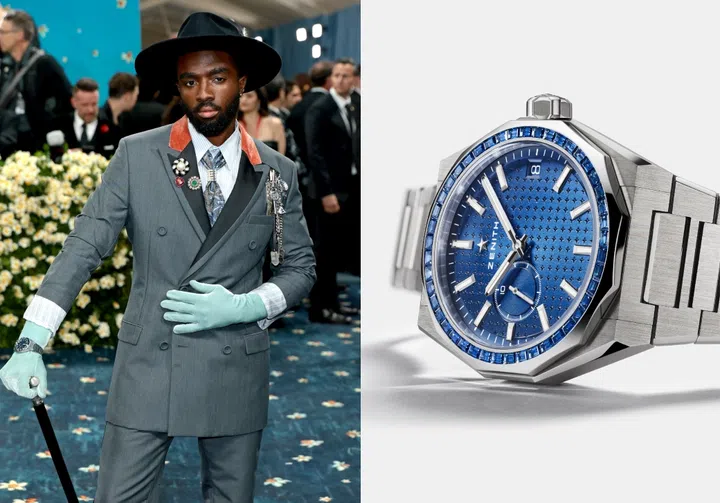 MET  Gala, MET Gala 2025