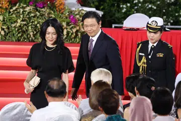 吕子蕊，Loo Tze Lui