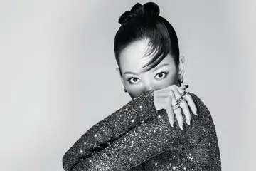 Fiona Xie,谢宛谕