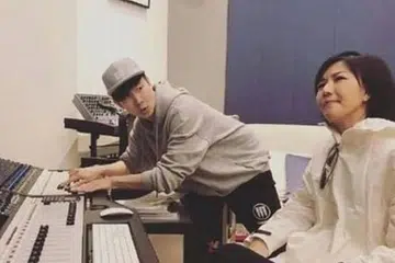 JJ Lin, Stephanie Sun