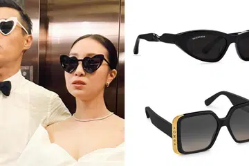 best designer sunglasses for women travel essentials