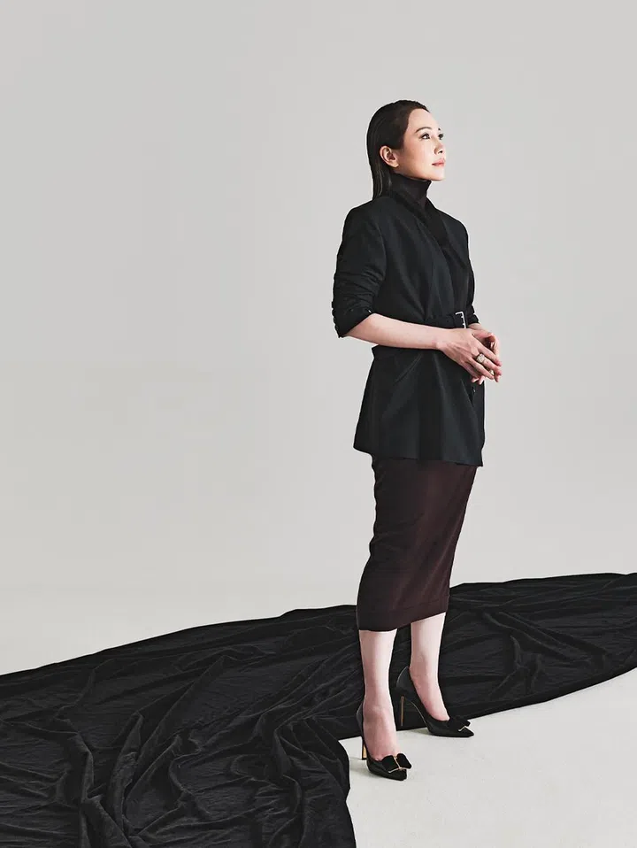 UBS, Jin Yee Young, Art Sg