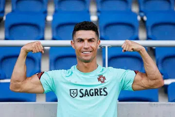 Lifestyle, Cristiano Ronaldo, fitness, healthy,keep fit