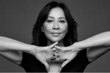 BVLGARI, Save The Children, jewellery, B.zero1, BVLGARI BVLGARI, charity, celebrities, campaign, #GiveHope