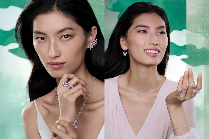 母亲节2026：珠宝礼物精选, Mother’s Day, Mother’s Day Gift Guide, Mother’s Day Gift, Graff