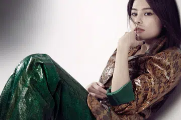 Singer, Gin Lee, Fashion, 李幸倪，歌手，时尚