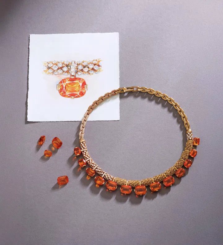 高级珠宝, Pomellato