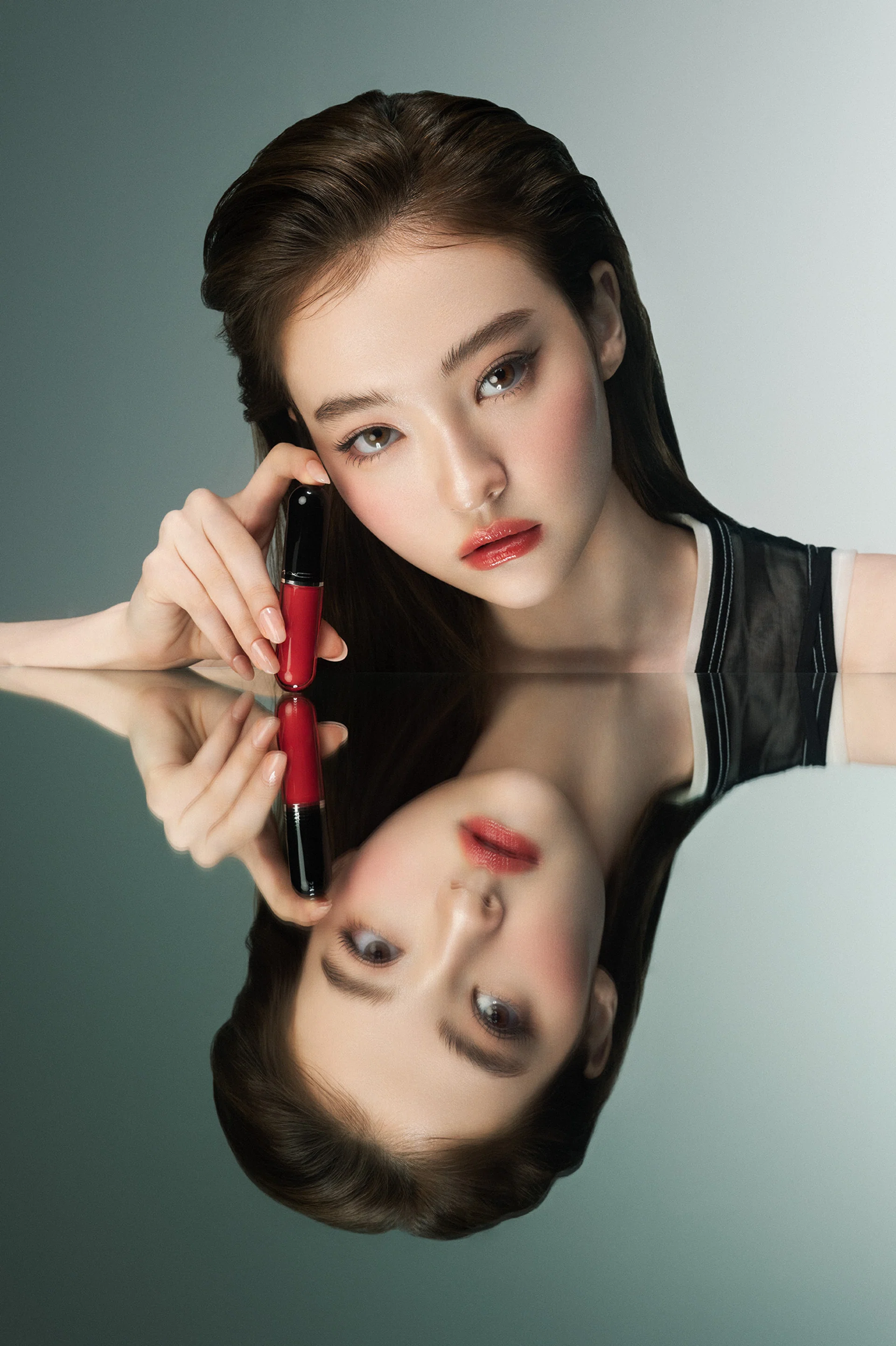 M.A.C, 唇膏趋势, 护肤彩妆, Lipstick ,唇膏，口红