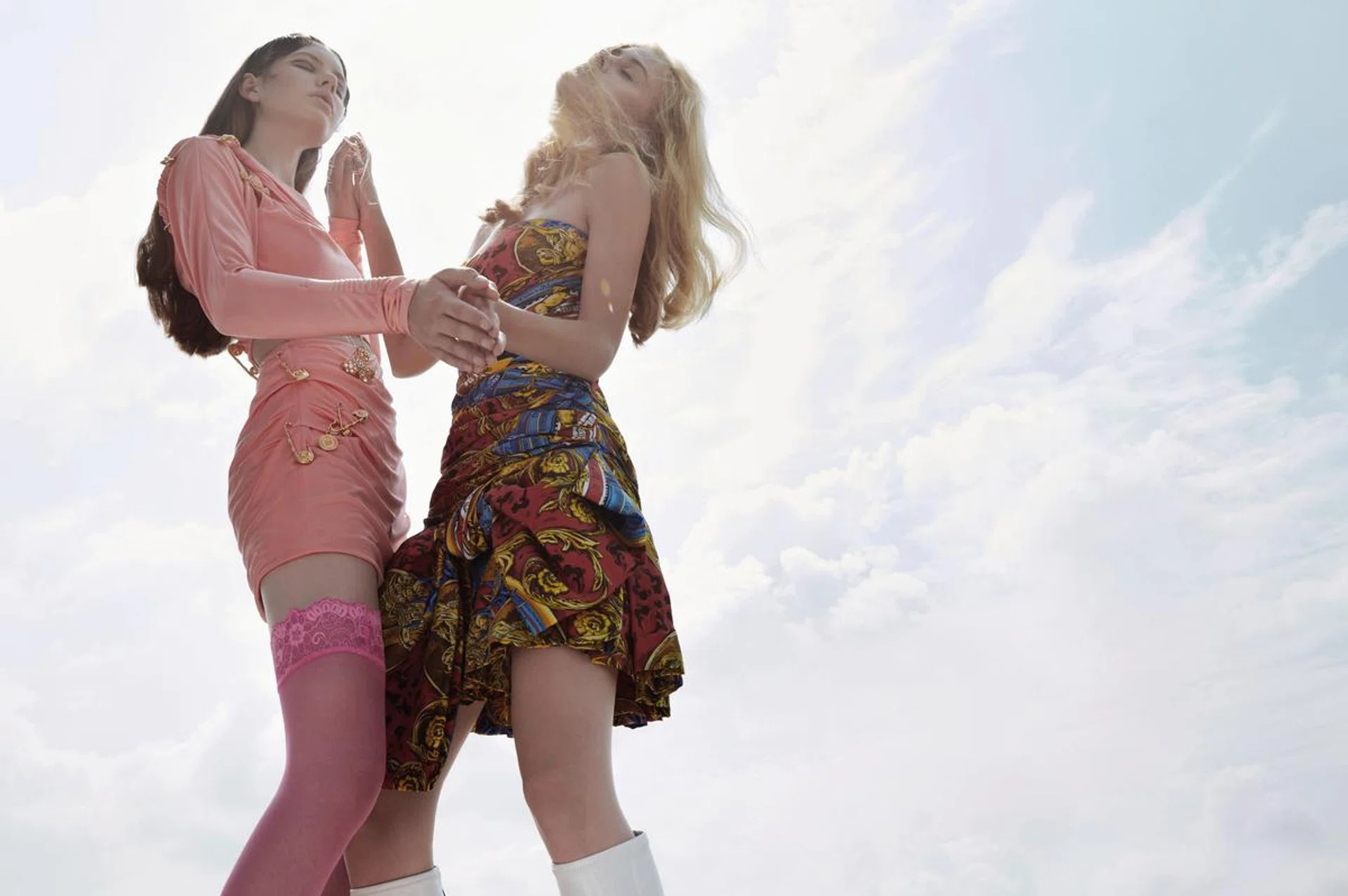 Fashion, Fashion Spread, Fall Winter 2019,August Issue,Fendi, Dior, Chanel, Calvin Klein, Versace, Bottega Veneta, Gucci, Hermes,Moschino,Valentino,Givenchy, Miu Miu, Celine,Max Mara