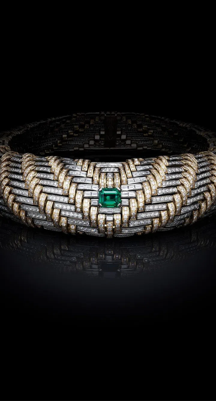 Photo: Thomas Legrand/Louis Vuitton