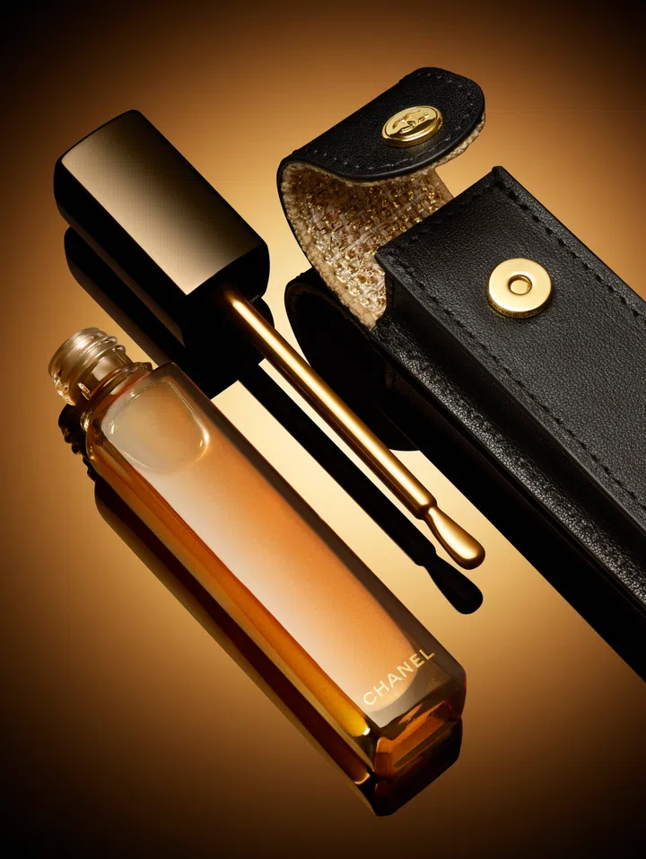 Chanel Beauty SUBLIMAGE L’Extrait Huile Lèvres