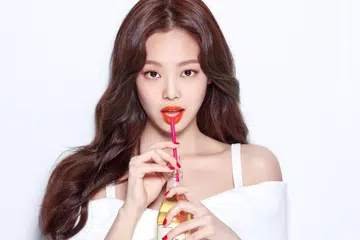 Blackpink, Jeannie, Lipstick, Hera, lip tint, 唇膏，口红