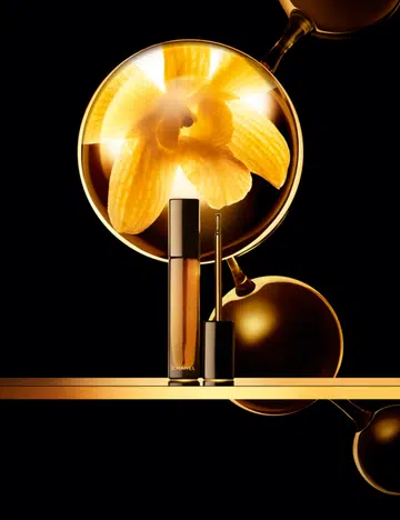 Chanel Beauty, SUBLIMAGE L’Extrait Huile Lèvres, lip oil
