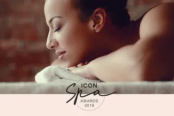 ICON Spa Award 2019, Best Relaxing Massage - LifeSpa