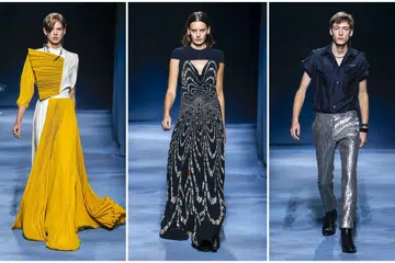 Givenchy,Fashion, givenchy spring summer, Clare Waight Keller, I am your mirror