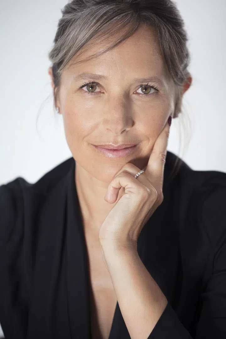 Van Cleef & Arpels 总裁Catherine Rénier 