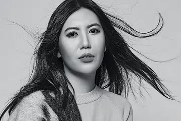 Personality, Interview, Entrepreneur, bus