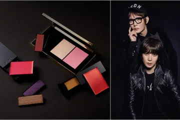 Kbeauty, cosmetic, beauty, 彩妆, 唇膏