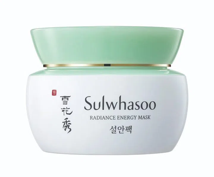 serum, beauty, chanel, sulwhasoo, refa, sisley