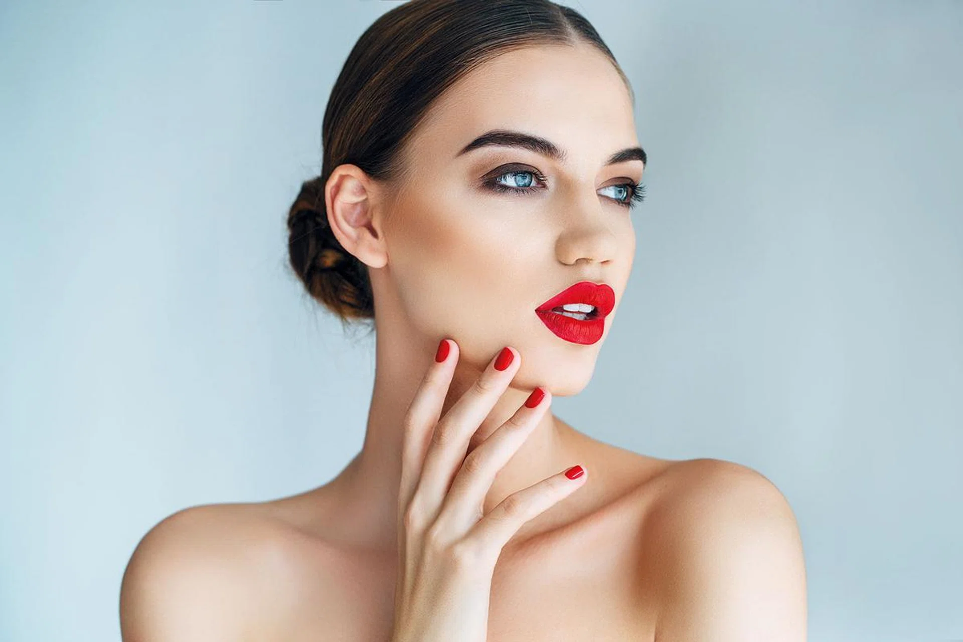 4 steps to look young, check out the latest Fotana 4D treatment / 青春四部曲-  ICON Singapore | ICON Singapore