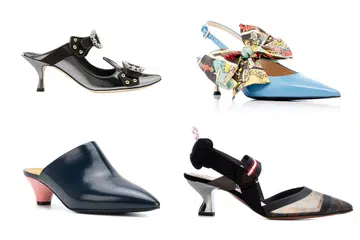 shoes,heels, kitten heels, comfortable, valentino, prada, miu miu, fendi, marni, dolce & gabbana
