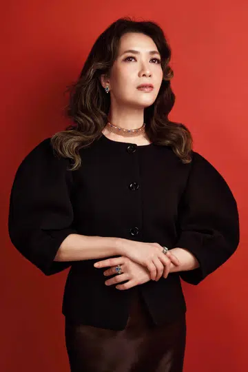 胡庆麟, Simone Jewels